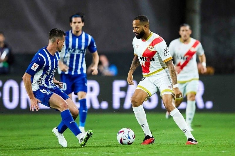Nhận định soi kèo Alaves vs Rayo Vallecano lúc 03h00 ngày 15/01/2026