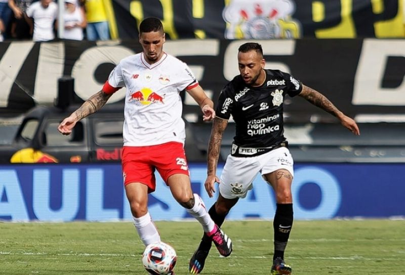 Nhận định soi kèo Bragantino vs Corinthians lúc 05h30 ngày 16/01/2026