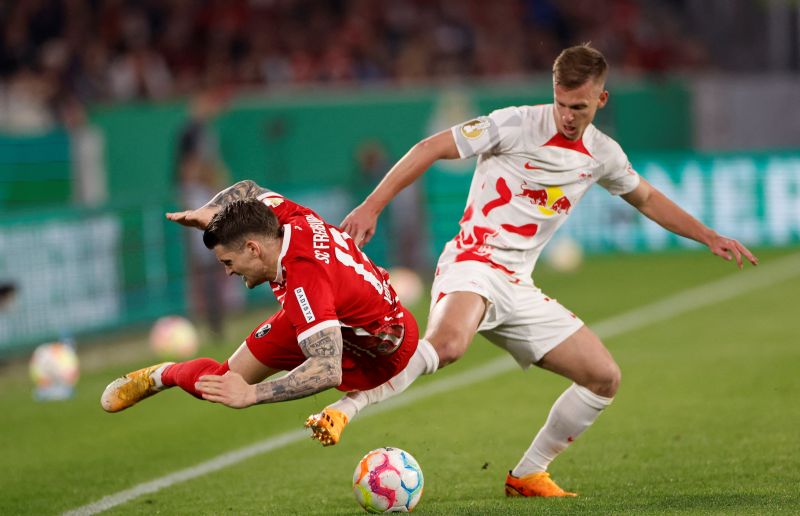 Nhận định soi kèo Leipzig vs Freiburg lúc 02h30 ngày 15/01/2026