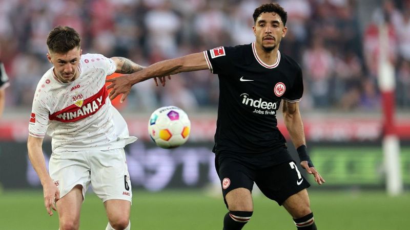 Nhận định soi kèo Stuttgart vs Frankfurt lúc 00h30 ngày 14/01/2026